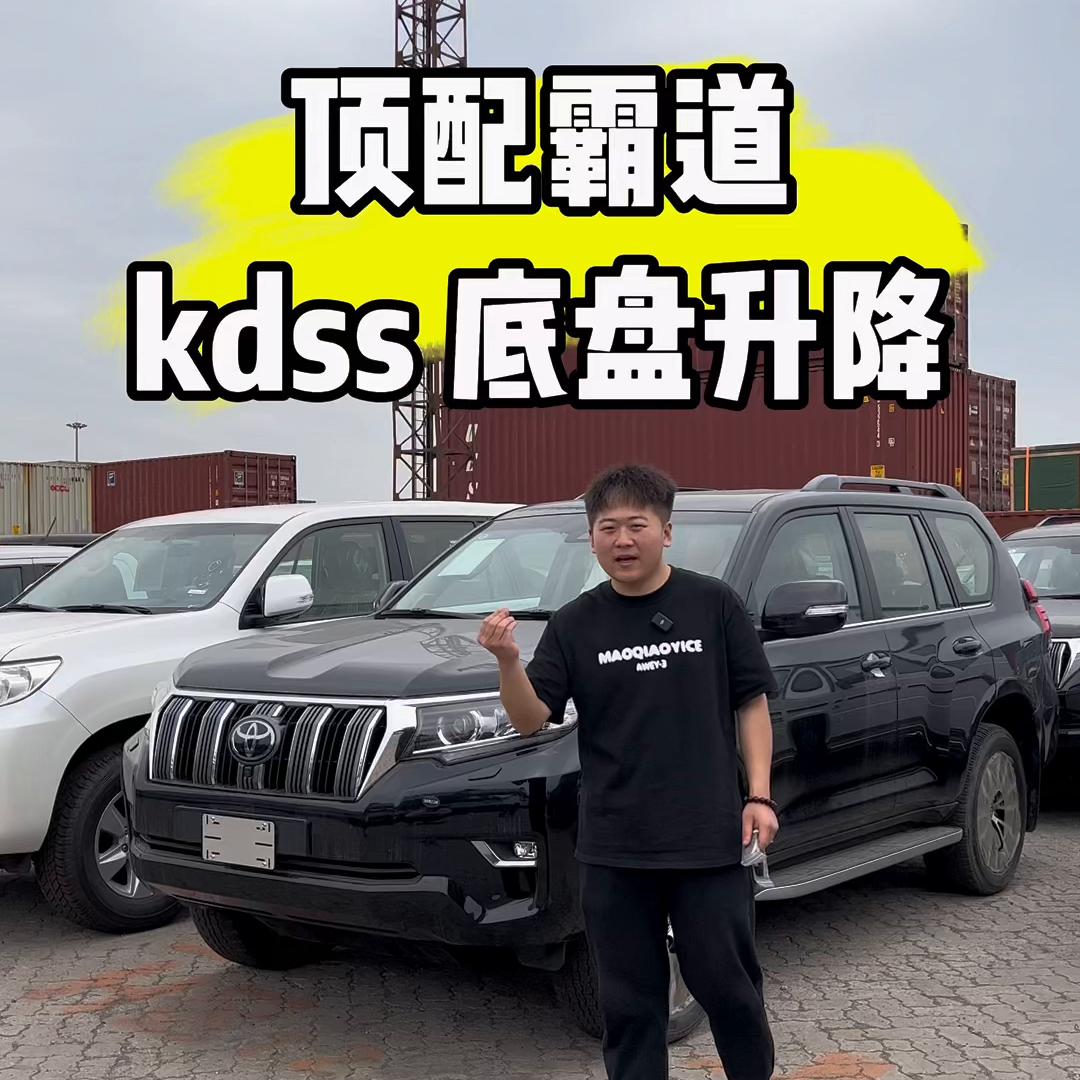 柴油丰田霸道最新款,柴油霸道最老款