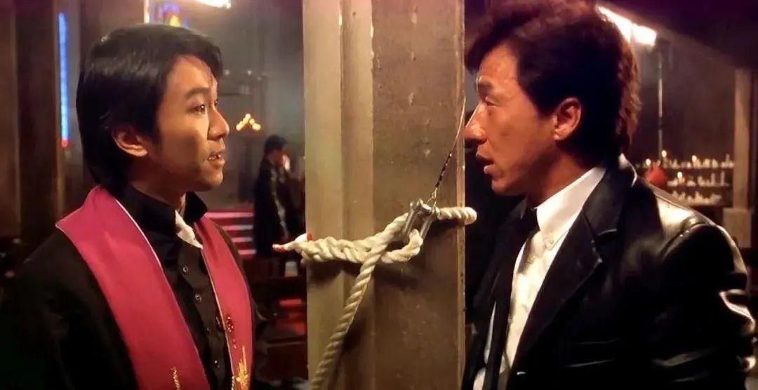 除了邵氏和嘉禾还有哪些电影公司,邵氏经典电影何时不拍了