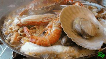 中国海鲜最好吃的城市排名前十,中国哪个城市海鲜最好吃排名