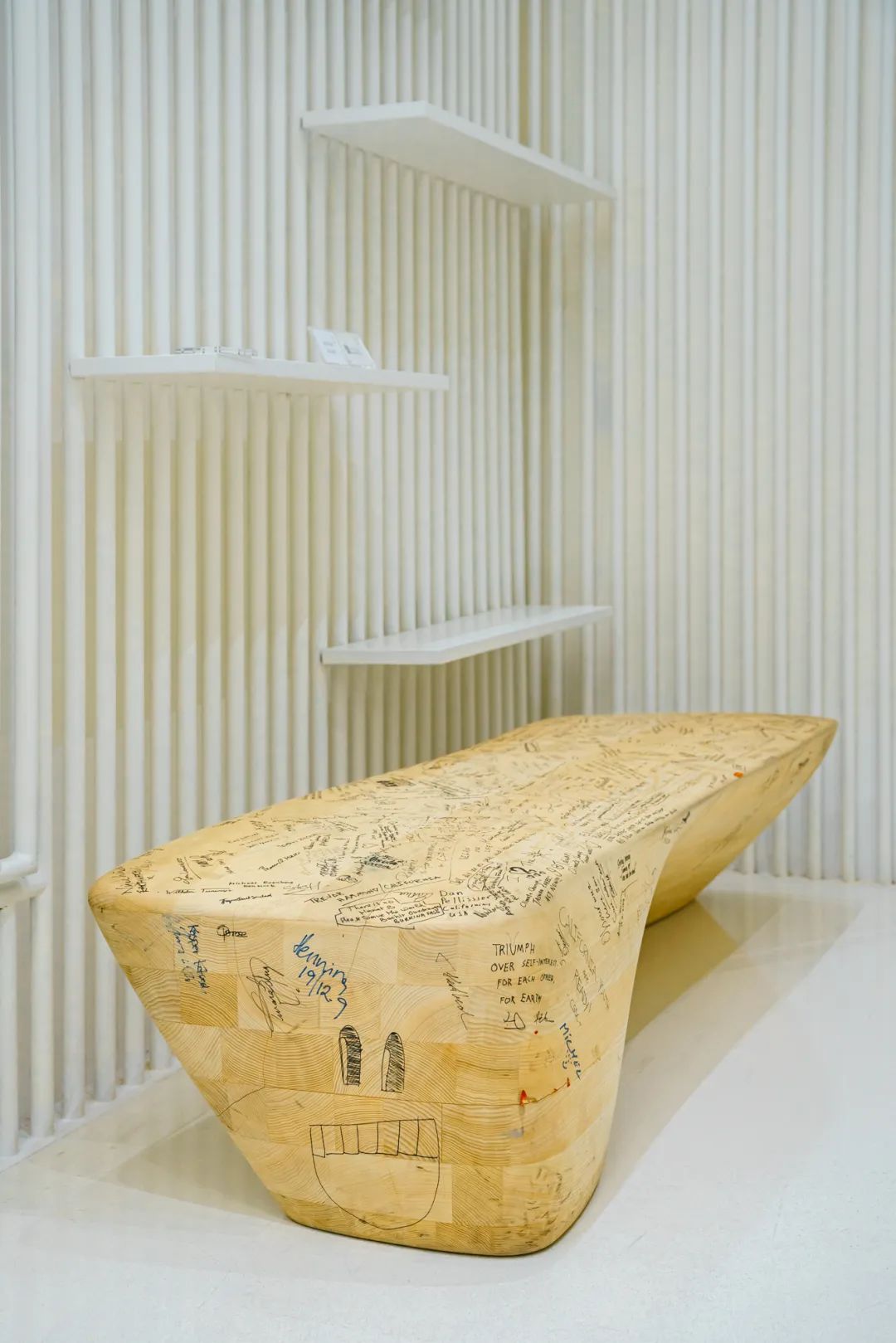 魔都最强博物馆,魔都博物馆之旅