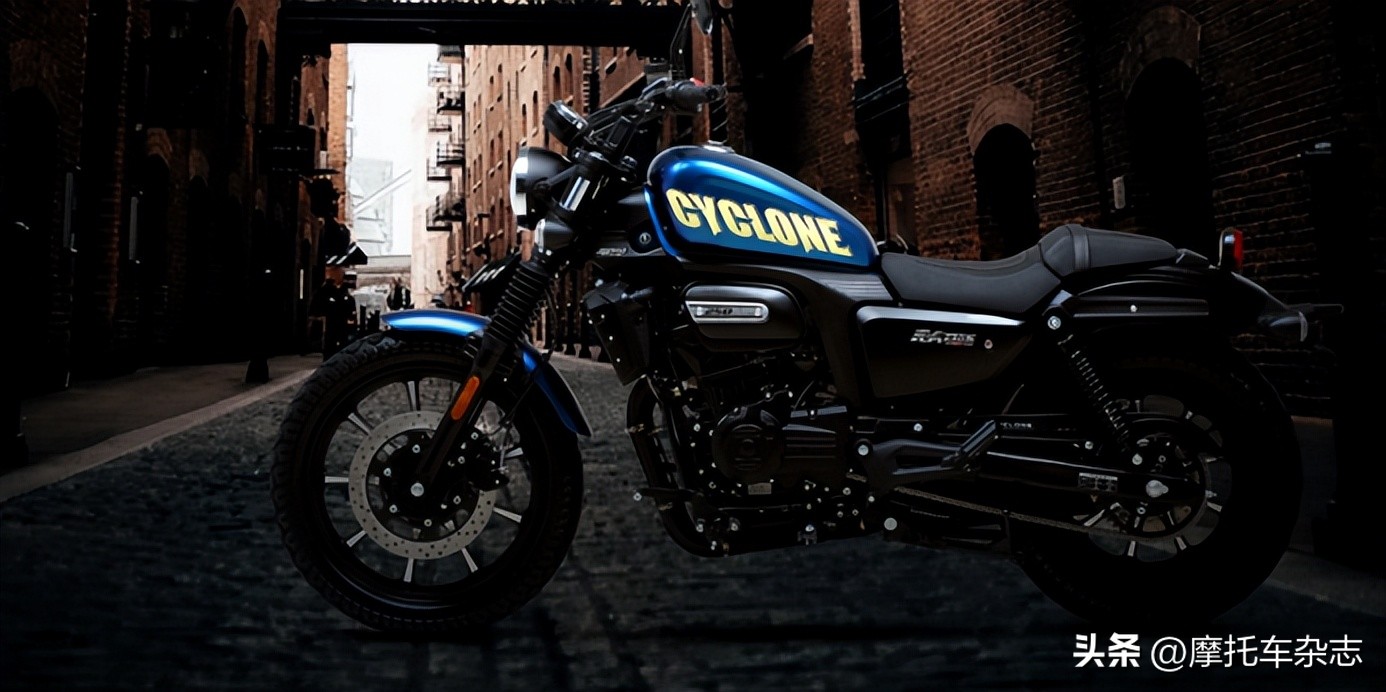 最新机车展会,新款机车发布