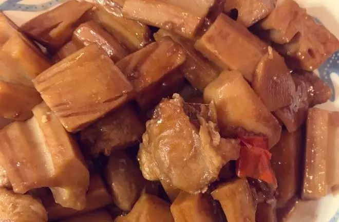 秋季清肺润燥从调养脾胃开始,中秋养生指南