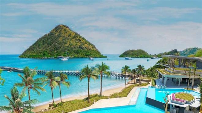 记忆2017年印尼巴厘岛之旅,探寻巴厘岛的美妙生活