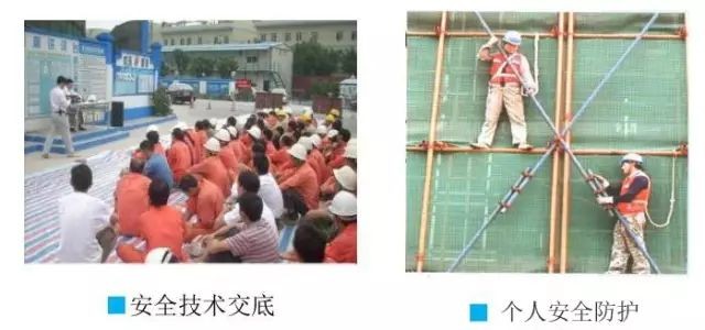 外脚手架搭设拆除计划,外脚手架搭设人员投入