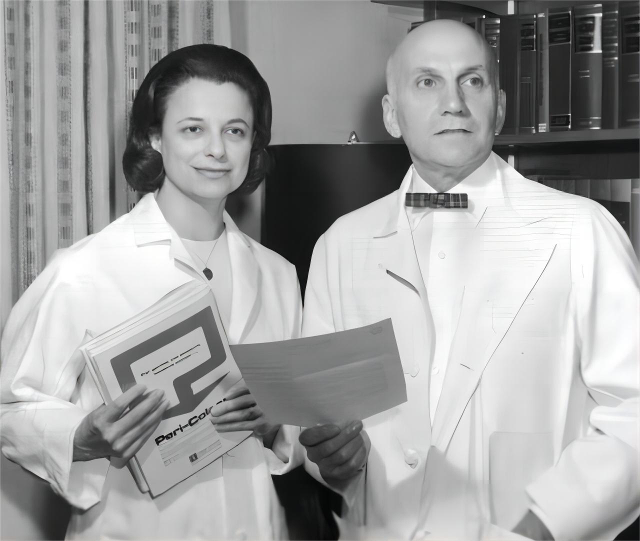 为了研究*行为性**，科学家都做过哪些奇葩实验？达芬奇也参与其中