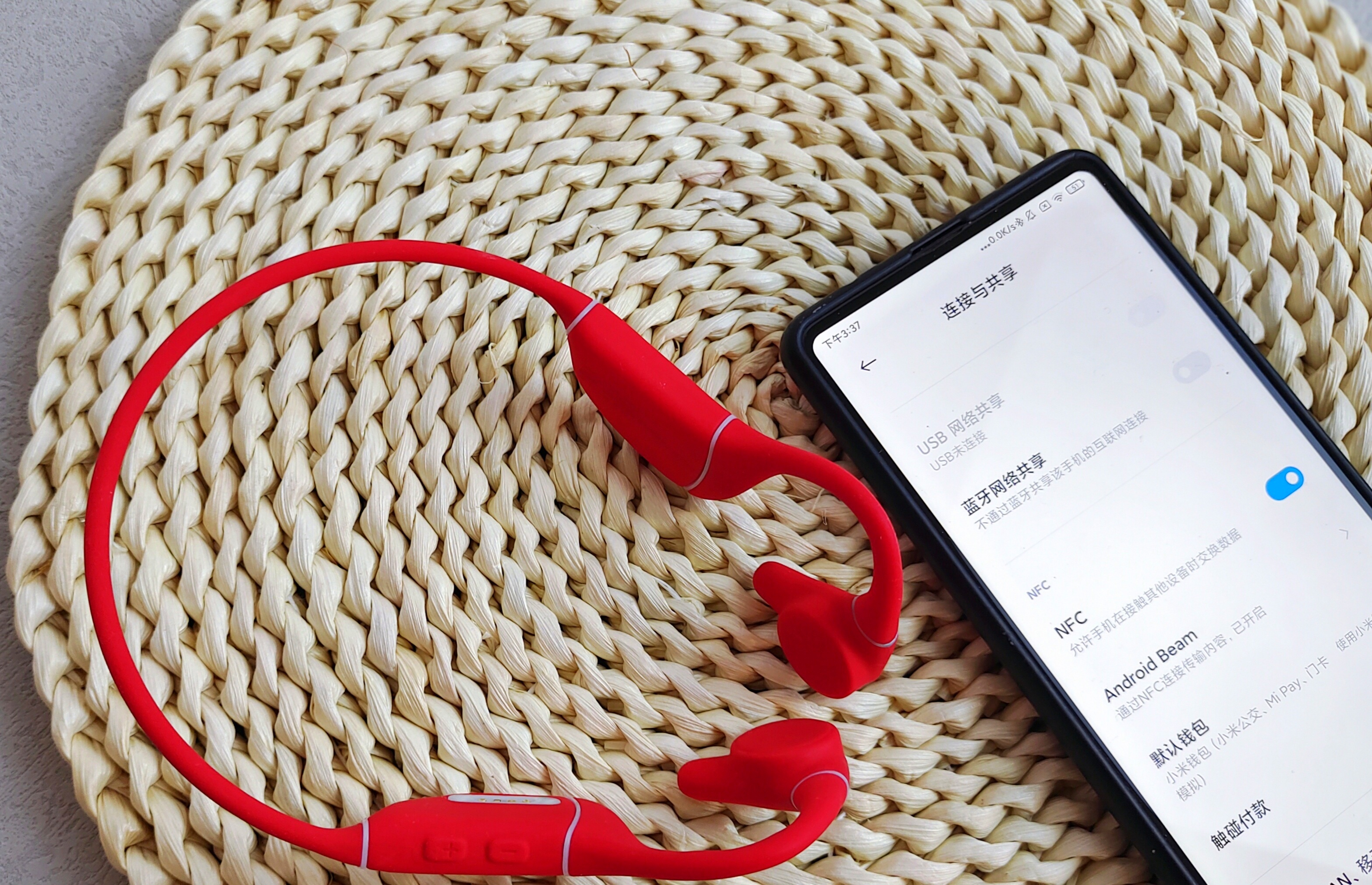 南卡nank骨传导runnerpro3,南卡runnerpro3和韶音s810哪个好