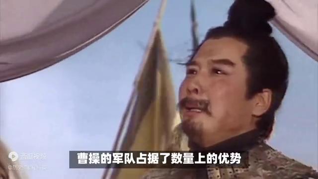 历史上面赤壁之战是真实的吗,历史上真正的赤壁之战是什么样的