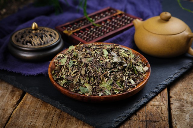 祛风湿中草药功效大全一览表,祛风湿的中药特效药