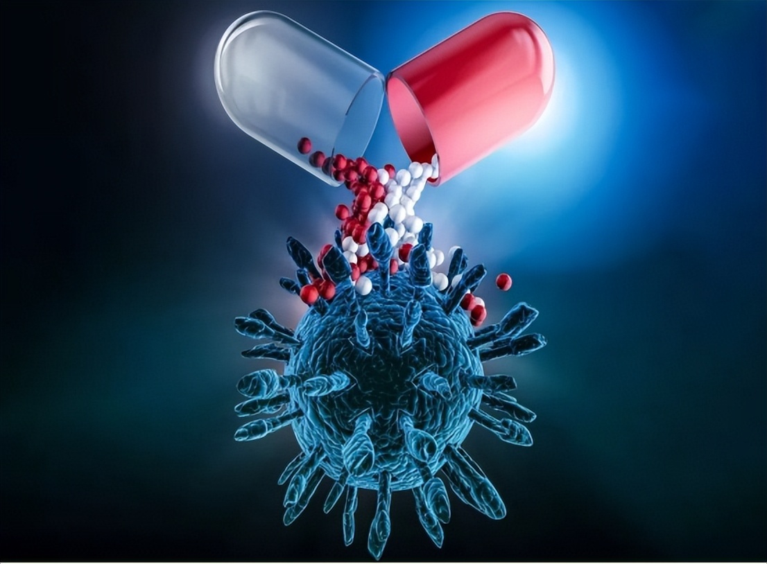 发现新生儿腹泻，宝妈别慌，试试抗生素