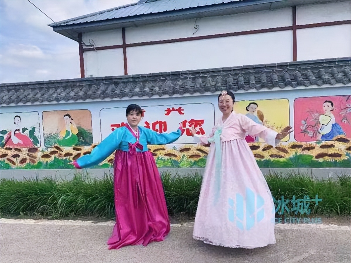 尚志朝鲜族风情小镇定位,尚志朝鲜族民俗风情小镇