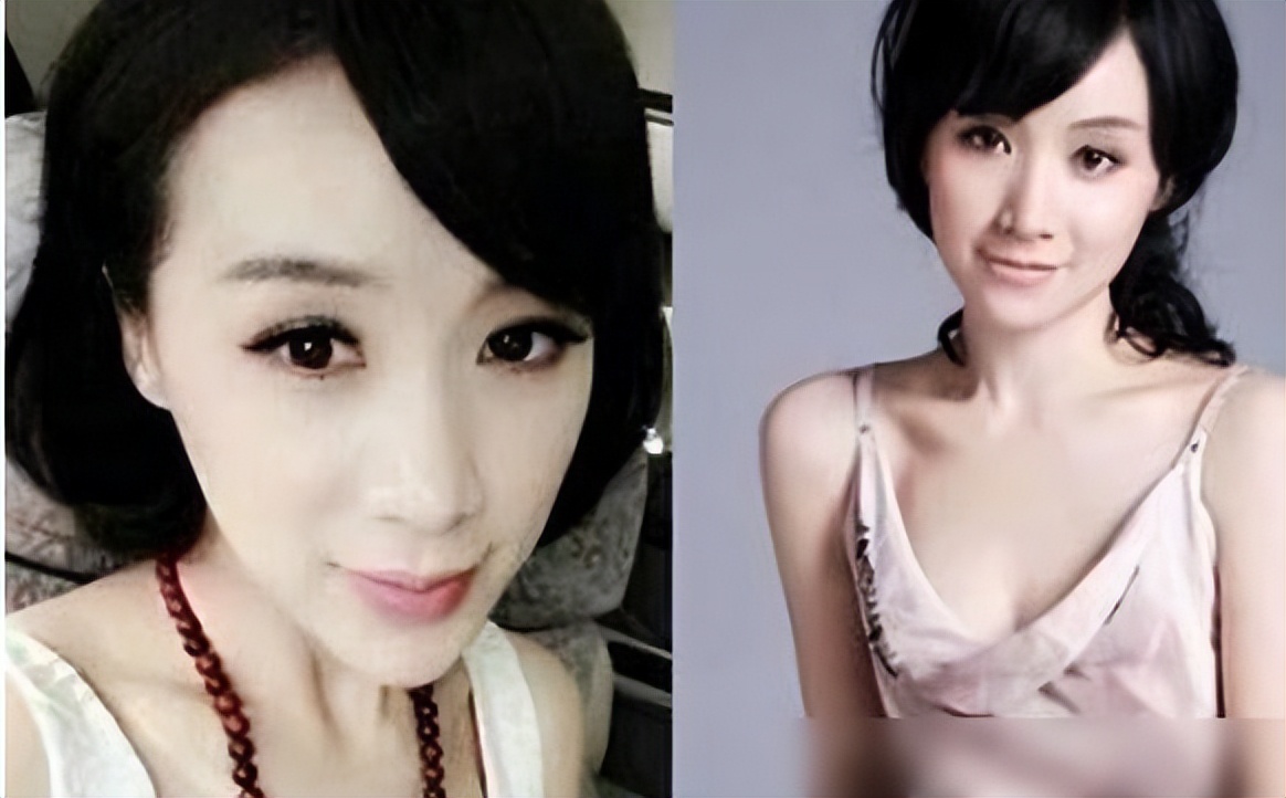 假下巴对决！谁的能戳死人，谁的下一秒就飞出去，谁的越整越残？