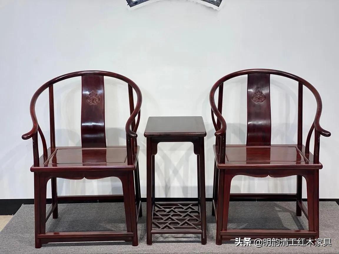 独板红木家具鉴别方法,独板红木家具