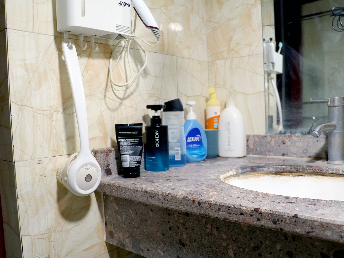 doco电动洗澡刷售后,doco洗澡刷测评