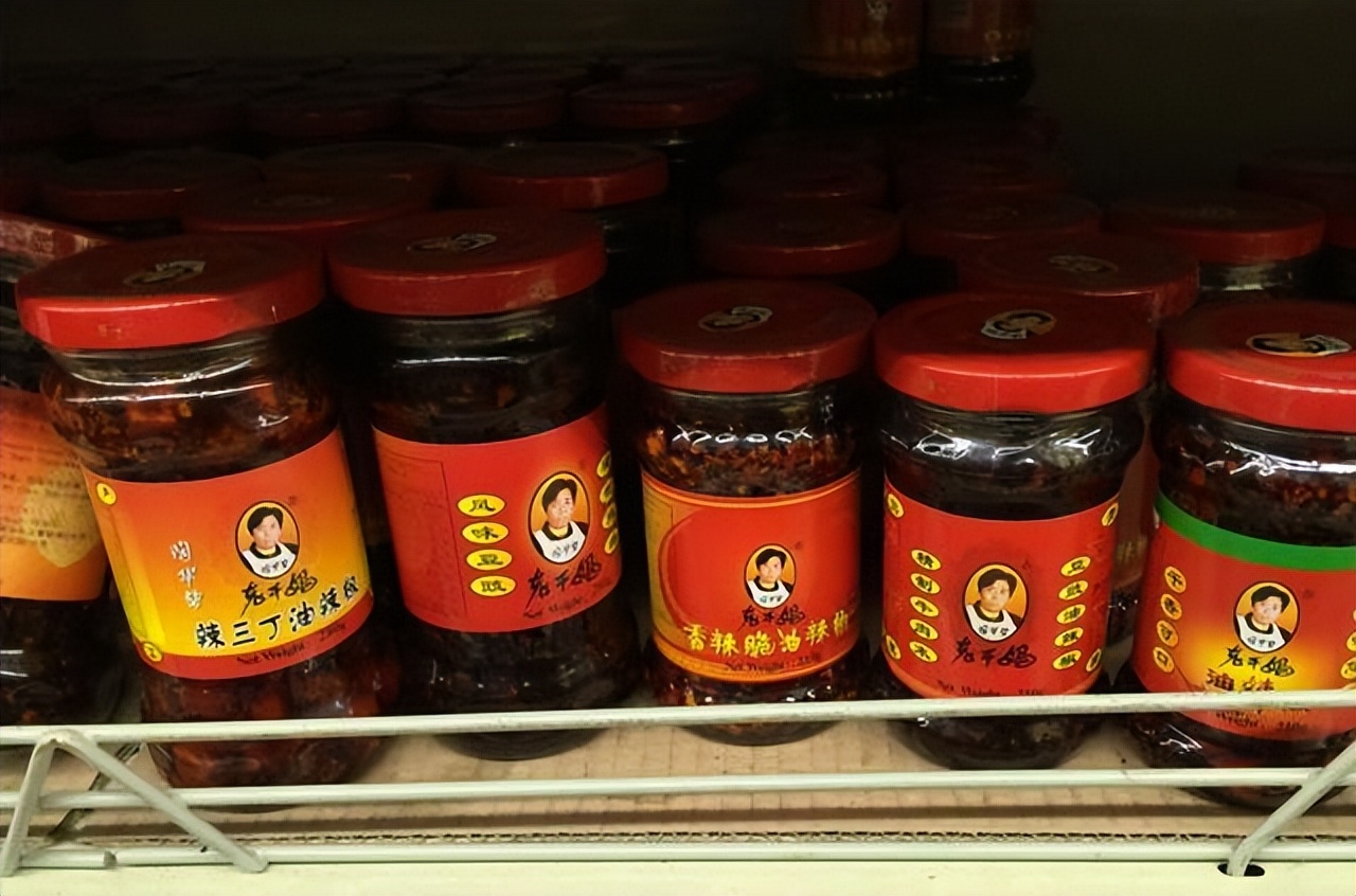 美国辣酱巨头潜伏中国30年,美国辣酱第一品牌