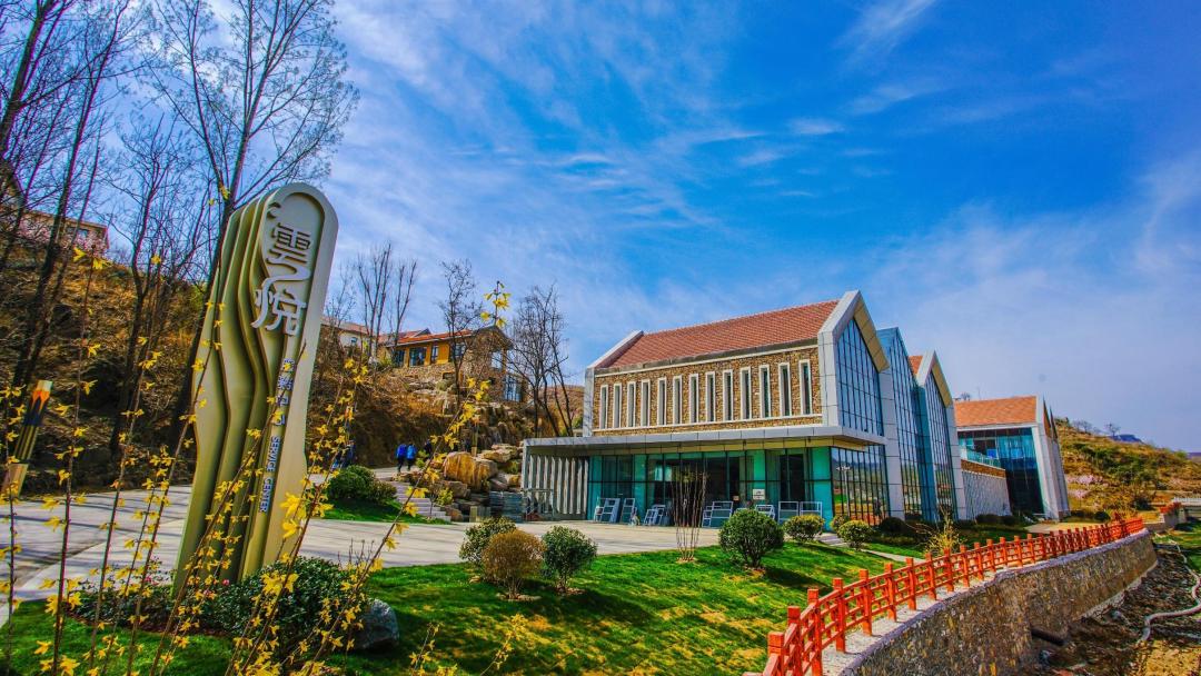 沂蒙乡村振兴学习感悟,乡村振兴看沂蒙专题