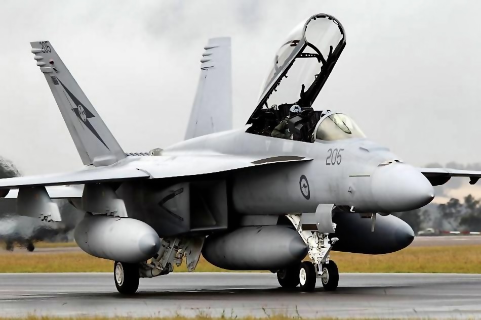 f35是美国最先进的飞机吗,美军为何不重启f-35