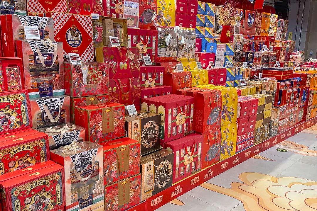 过年送礼的常识一定记得关注一下,过年送礼的讲究和注意事项