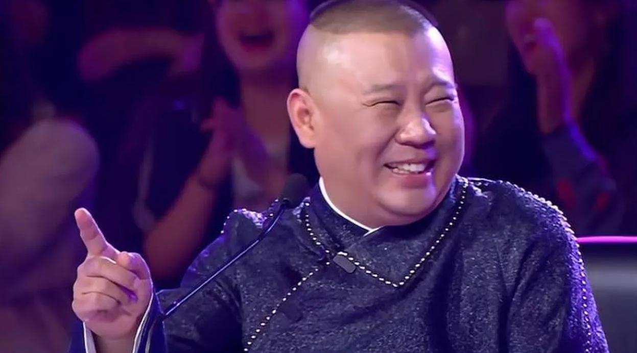 曹云金跟郭德纲之间又发生了什么,曹云金现在的实力与郭德纲对比