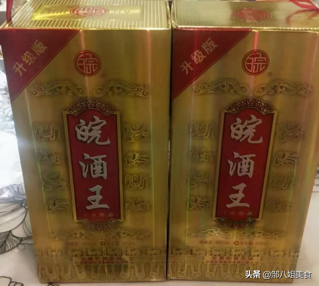 哪种古井贡酒最便宜最好喝,安徽哪里的古井酒最好喝