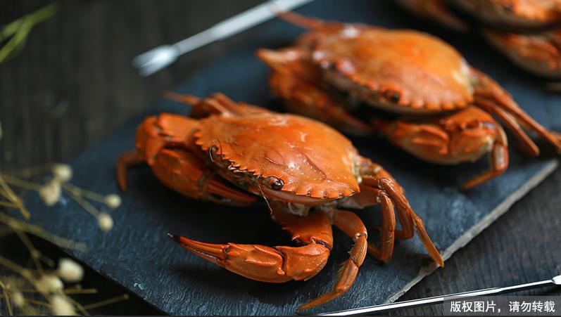 死的螃蟹到底能不能吃,怎样判断死螃蟹能否吃