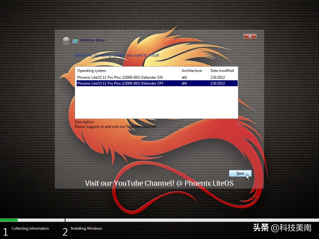 windows11国外系统,国外凤凰系统