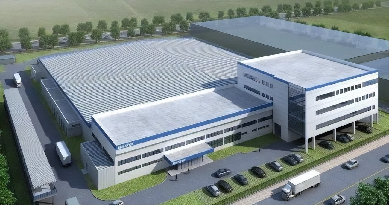 中国医疗器械百强排名,苏州医疗器械公司排行榜