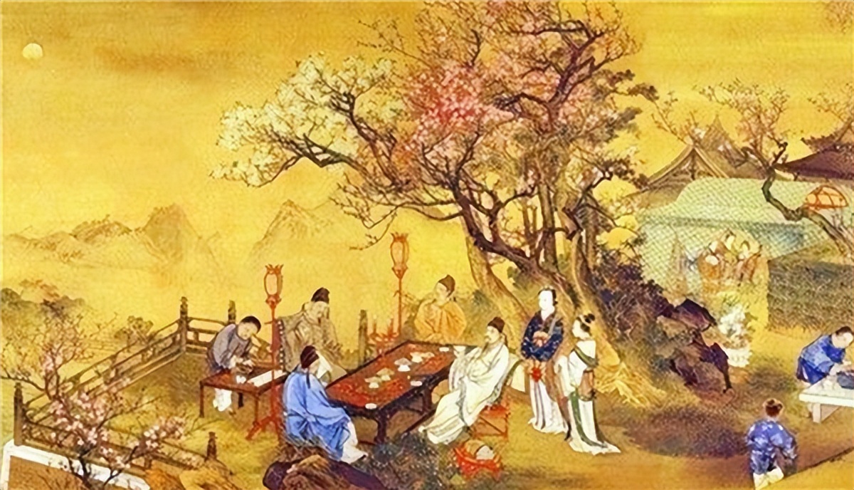 古人怎么知道月球是冷的叫广寒宫,古人为什么知道月球冷的是广寒宫