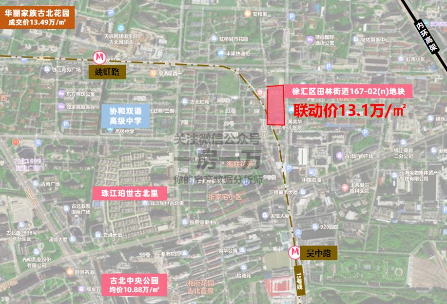 徐汇滨江能超过徐家汇吗,徐汇滨江豪宅比汤臣一品贵吗