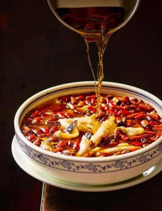 舌尖盛宴食在通州｜“运河味道”美食节店铺折扣活动首弹——身在通州吃遍全球