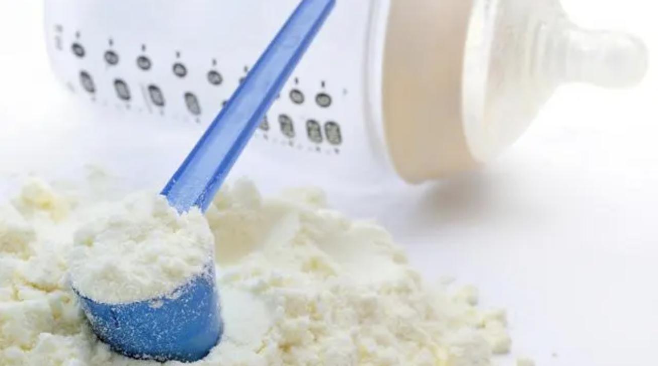 听说奶粉涨价是不是真的,听说君乐宝的奶粉涨价了是真的吗