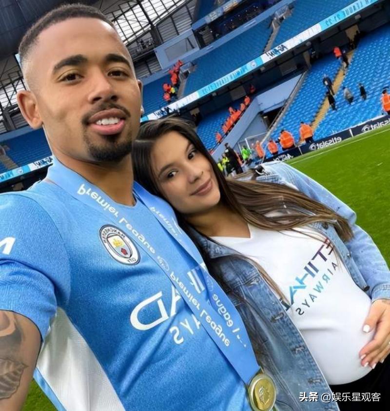 这七位球员的太太们，身材、颜值不输明星，哪个更令人喜爱？