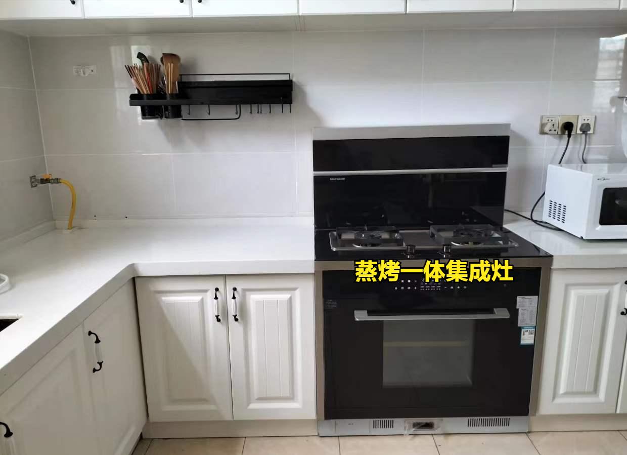 顶吸油烟机好还是侧吸油烟机好？我家买了2台，终于搞明白区别了