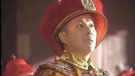 康熙王朝电视连续剧故事真实吗,十部必看帝王历史剧康熙王朝