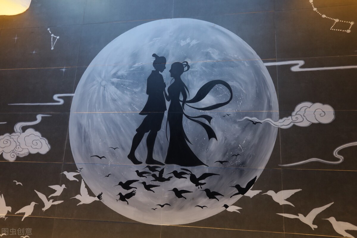 嫦娥的别称有哪些,古代对嫦娥的称呼