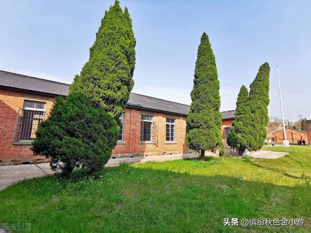 “一个旅顺口，半部中国近代史”，旅顺口区的景点有哪些？