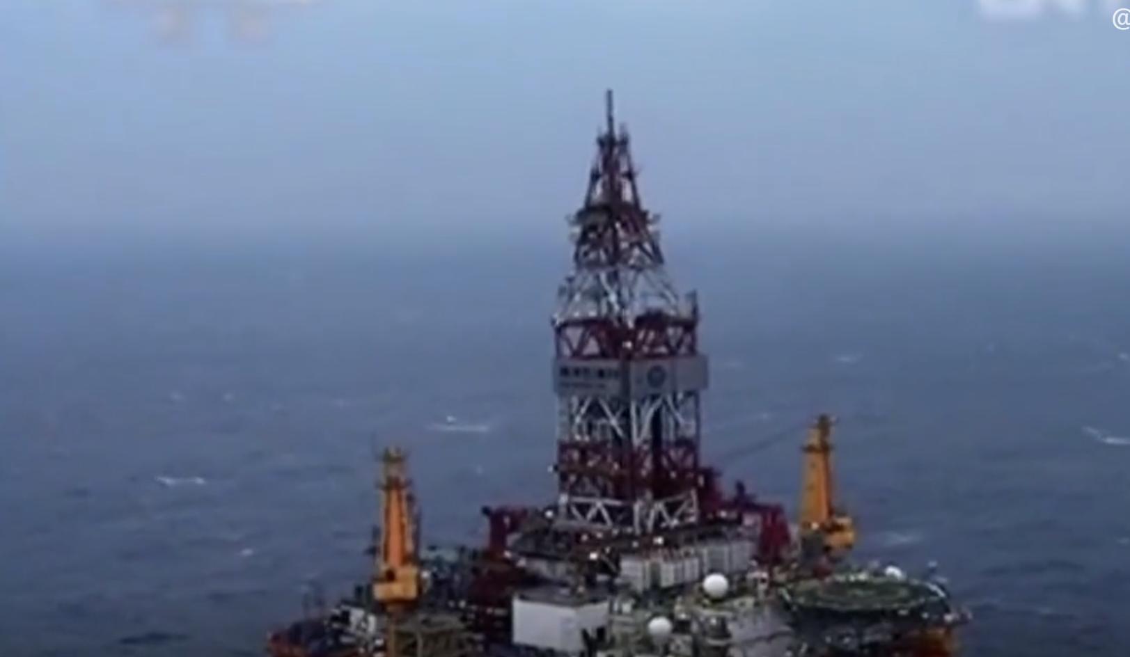 中国真正能下海的航母有几艘,中国最先进的海洋航母