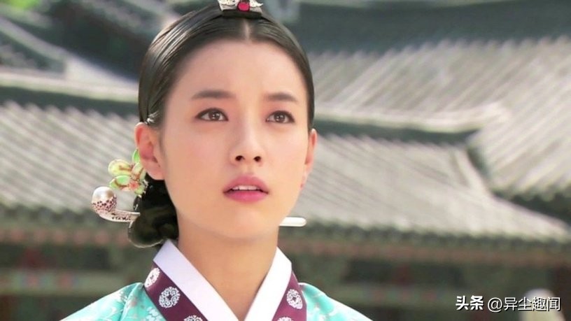 韩剧拥抱太阳的月亮1-20集演员,最好看十大古装爱情电视剧