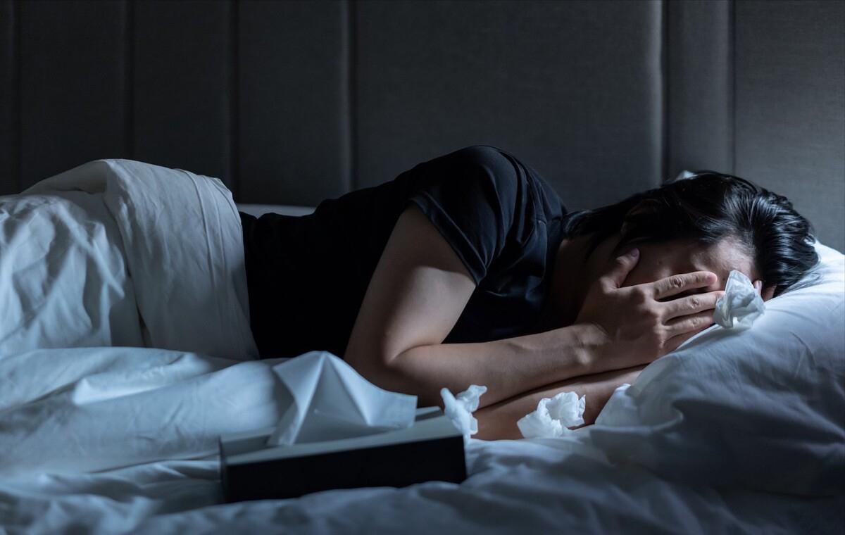 为什么死去的亲人托梦很准,亲人刚去世梦到了是真托梦来吗