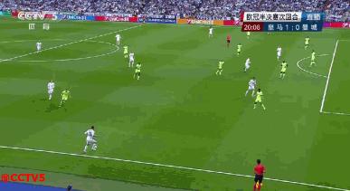 忆往昔大圣脚踏七色云彩，望远方缘何贝尔躺平缘尽皇马？