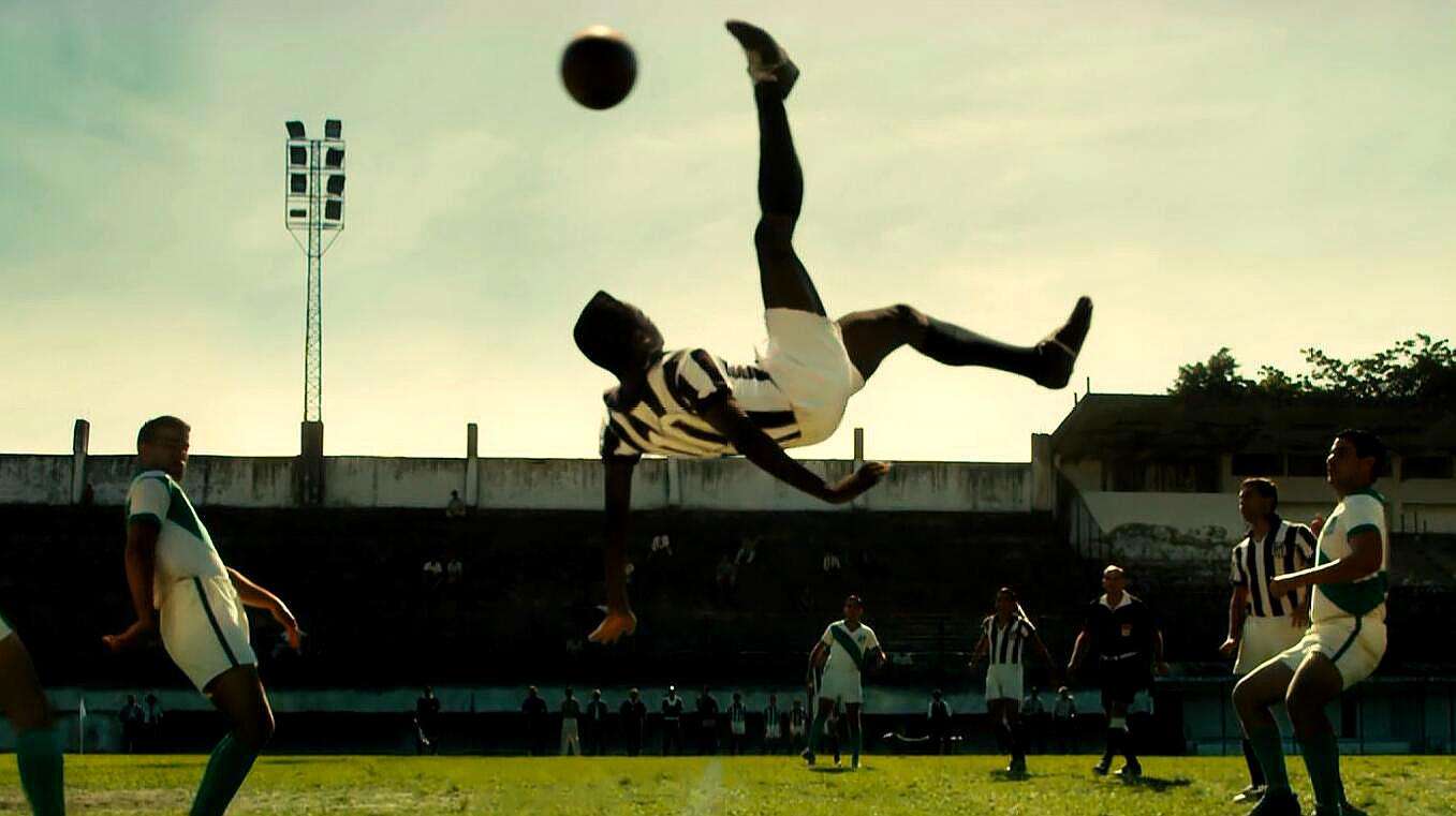 中国足球发展痛点,中国足球的困境