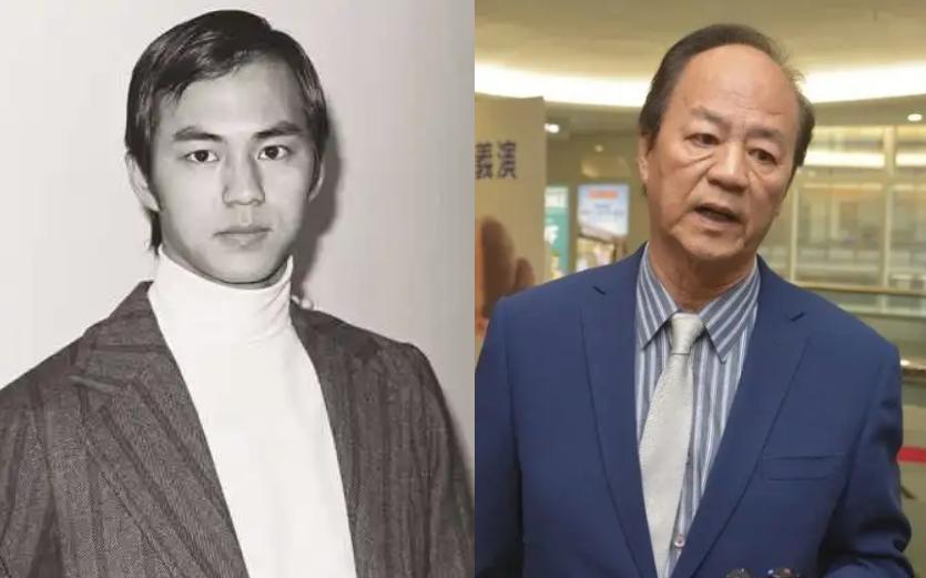 颜值帅炸天的星座男,年轻时的帅炸天