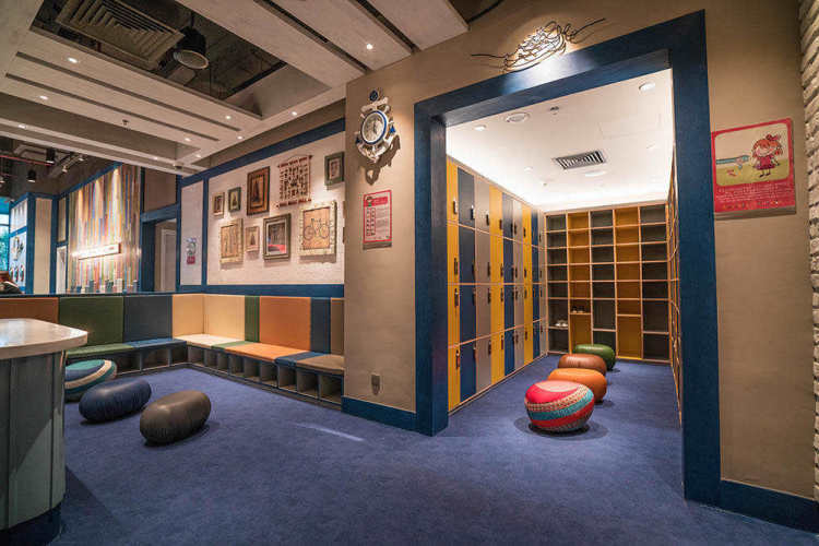 鹭岛的“小乌托邦”，口碑爆棚酒店环境颜值天花板