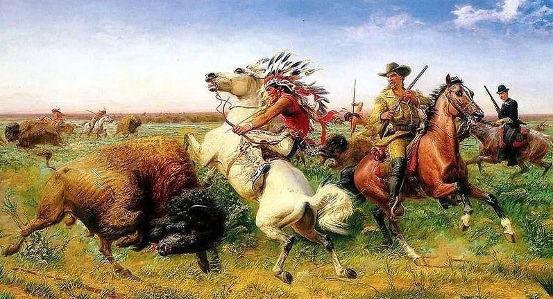 美式民主的由来,美式民主的根源