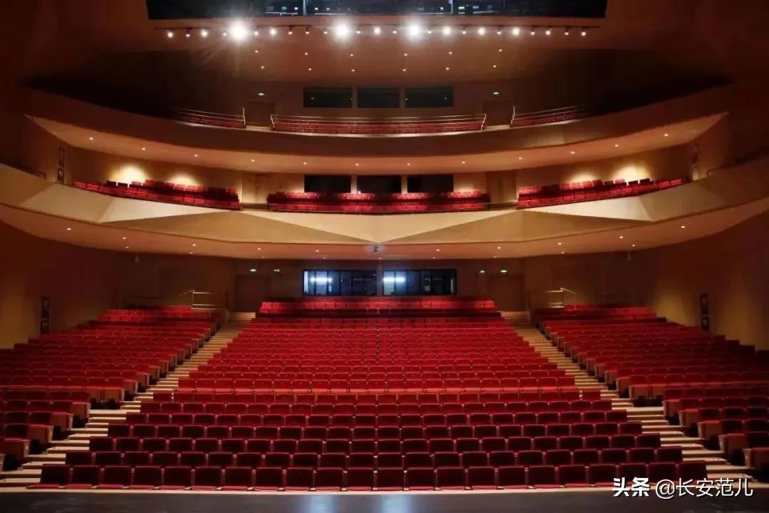 刷新城市封面！西安13个超高颜值文化地标项目，即将全部惊艳呈现