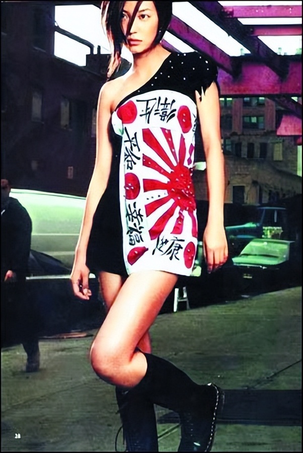 赵薇:顶风作案野心炸裂,罪行不仅仅亲日辱华,如今下场大快人心