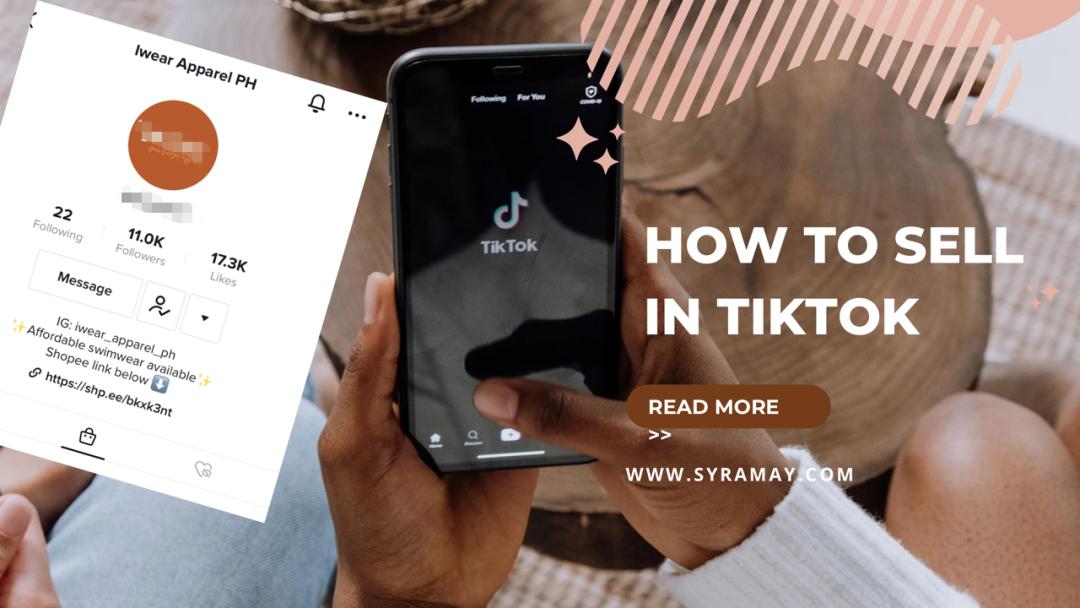 如何玩转tiktok跨境电商,跨境电商tiktok