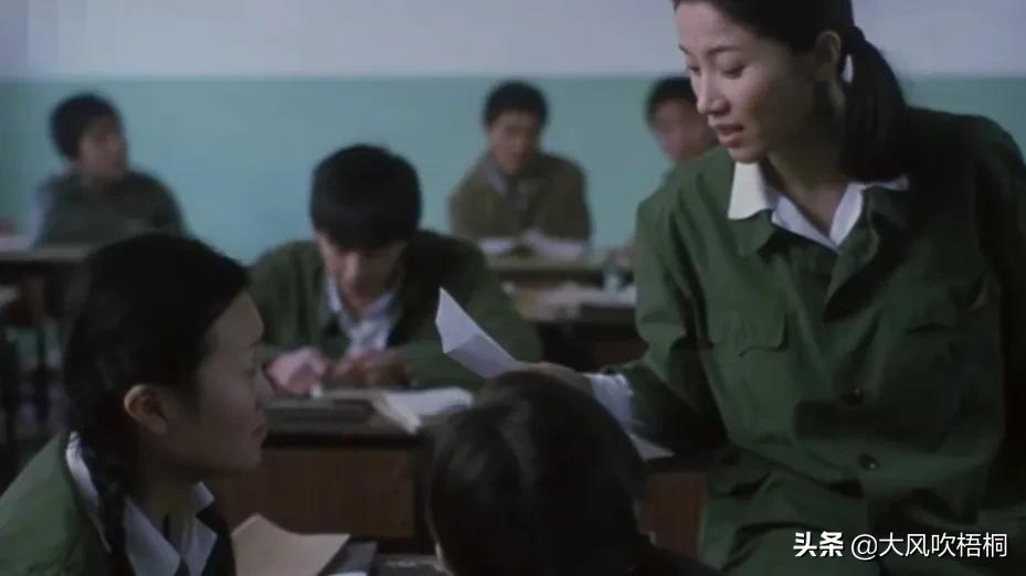 《爱情的牙齿》有些爱不可再生，输了深情等于害了自己