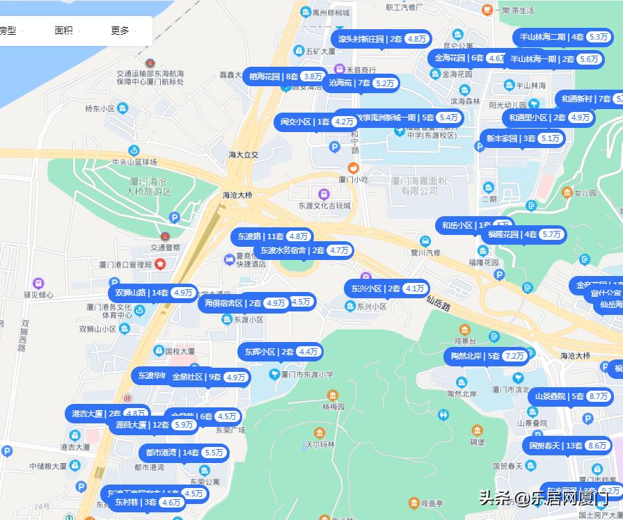 厦门2030年老旧小区改造,速看厦门超100个老旧小区迎来改造