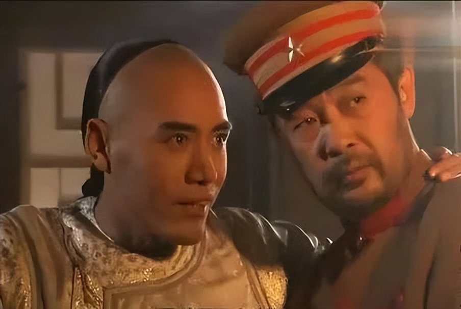 20年前的大宅门至今还在热播,大宅门9.0以上评分