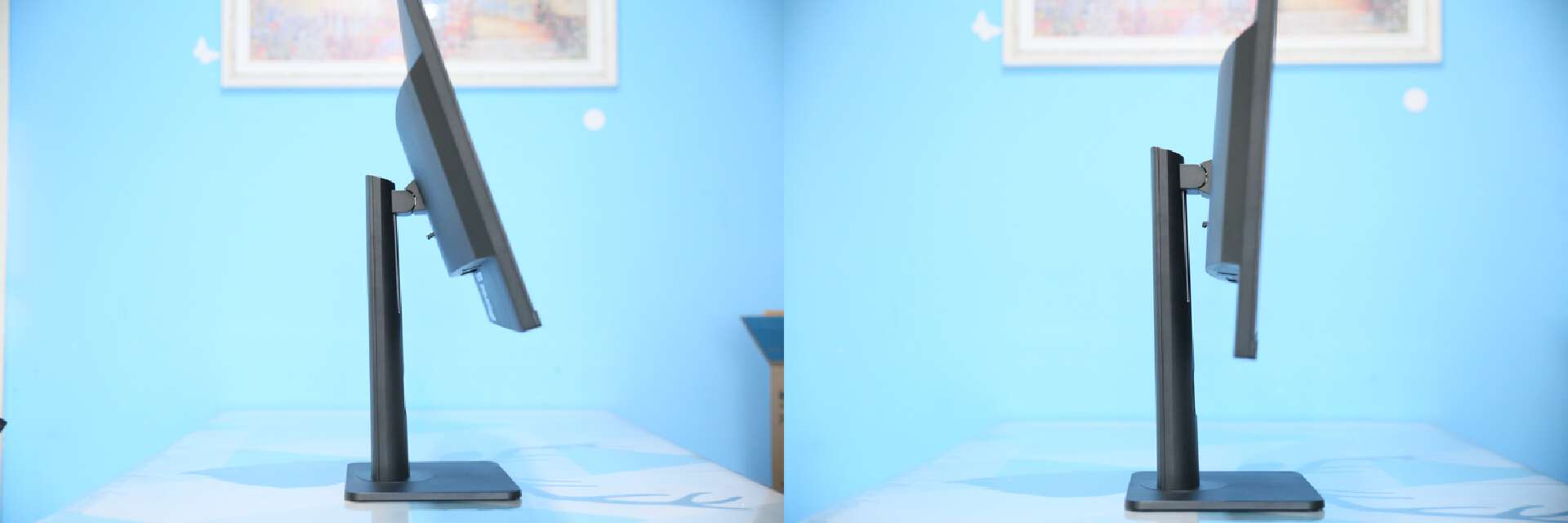 hkc2k曲面显示器评测,hkc24寸曲面144hz显示器推荐